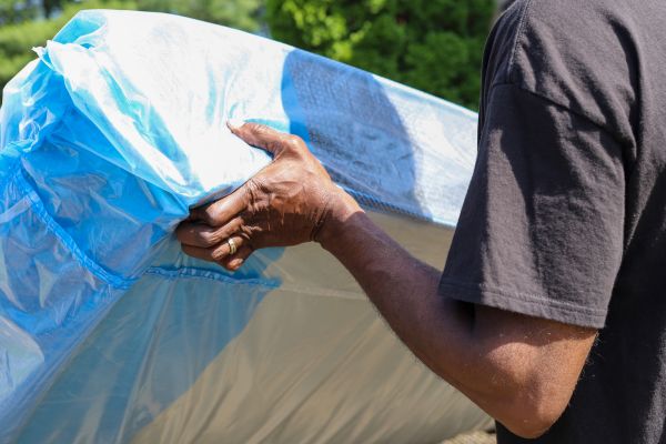Mattress Disposal in Dubuque