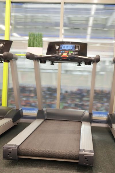 Treadmill Disposal in Dubuque
