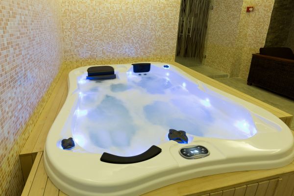 Spa Disposal in Dubuque