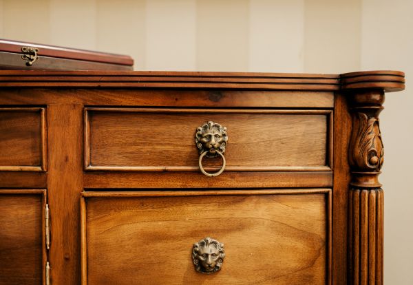 Dresser Disposal in Dubuque