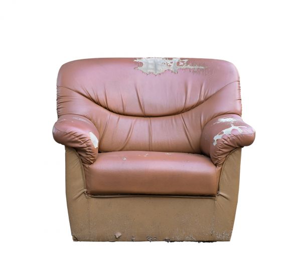 Chair Removal in Dubuque