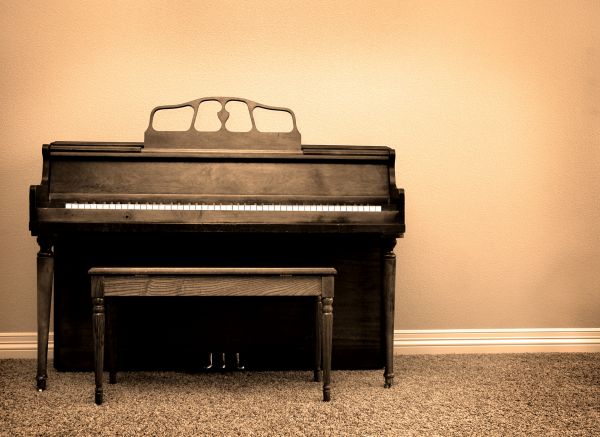 Piano Disposal Service in Dubuque