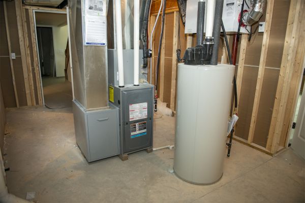 Furnace Disposal in Dubuque