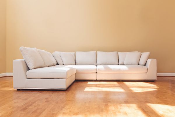 Sectional Disposal in Dubuque