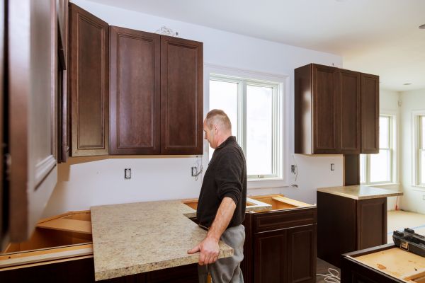 Countertop Disposal in Dubuque