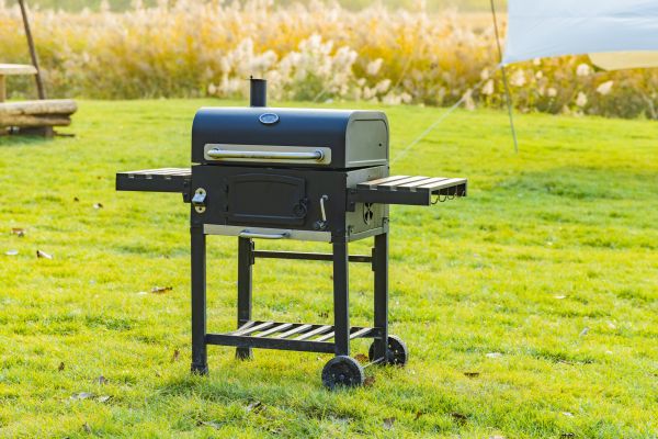 BBQ Removal in Dubuque