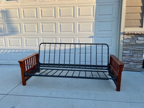 Porch Furniture Disposal in Dubuque